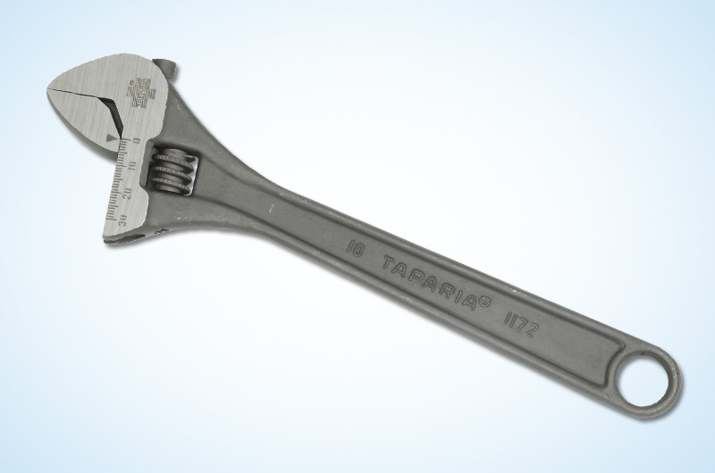 Pipe Wrenches Group - Dev Tandoor Industries